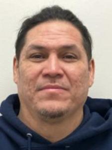 Waylon J Picotte a registered  of Wisconsin