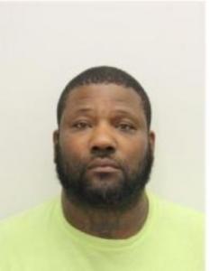 Eric D Jackson a registered Sex or Violent Offender of Indiana