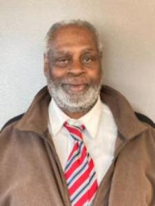 Robert A Hudson a registered  of Wisconsin