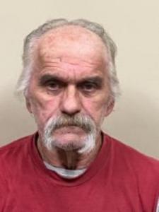 Terry Thompson a registered Sex Offender of Wisconsin