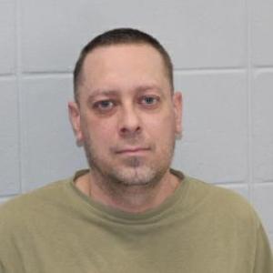 James Richard Bessette a registered Sex Offender of Wisconsin