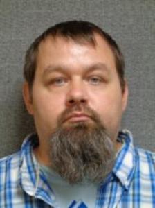 Darick Arnold Dary a registered Sex Offender of Wisconsin