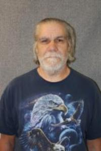 Steven M Groeschel a registered  of Wisconsin