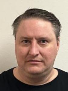 Jeremy Bliss a registered  of Wisconsin