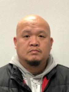 Mai Bongxay a registered  of Wisconsin