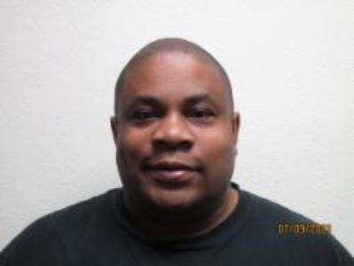 Darryl Markeith Simmons a registered  of Wisconsin