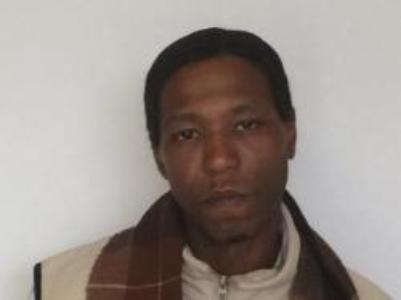 Raphael Williams a registered  of Wisconsin