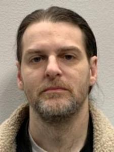 Der Wegentoby Van a registered  of Wisconsin