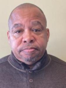 Roscoe Riggins a registered  of Wisconsin