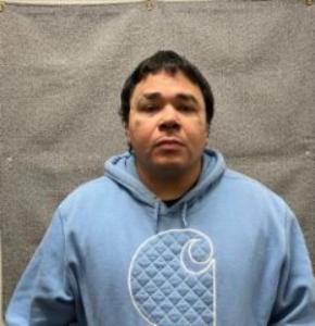 Sundown Lee Doney a registered Sex Offender of Wisconsin