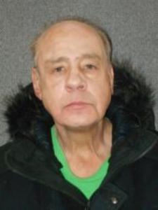 Randal G Cronce a registered Sex Offender of Wisconsin