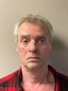 Clay Slater a registered  of Wisconsin