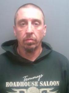 Randy A Vanroy a registered  of Wisconsin