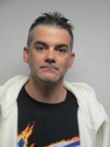 Michael Corrao a registered  of Wisconsin