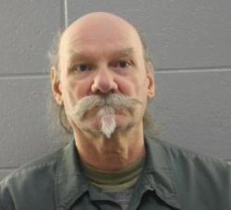 Paul F Wischer a registered  of Wisconsin