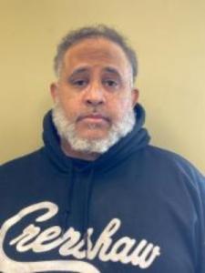 Darrell Walker a registered  of Wisconsin