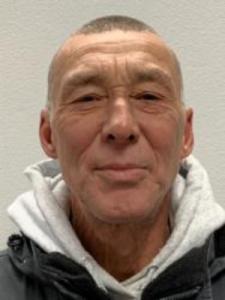 Robert Pranke a registered  of Wisconsin