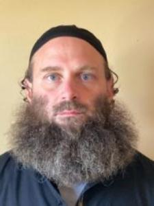 Joshua Vanhaften a registered  of Wisconsin