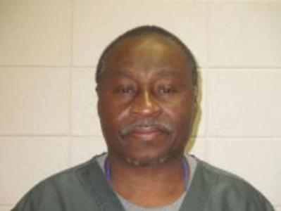 Mohammed Suraj Danjuma a registered  of Wisconsin