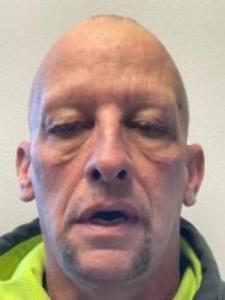 John E Moon a registered  of Wisconsin