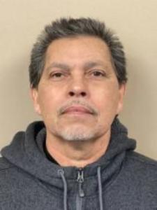Hector Gonzalez-ortiz a registered  of Wisconsin