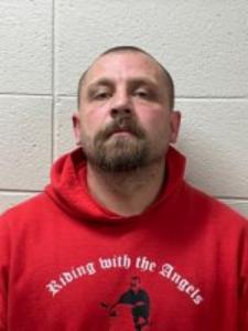 Randy Rogers a registered Sex Offender of Wisconsin