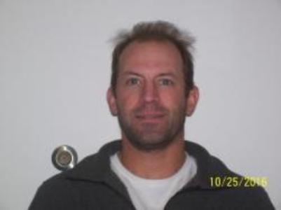 Kevin Traas a registered  of Wisconsin