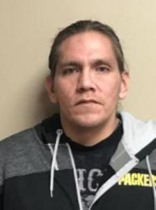 Ronald L Shepard a registered  of Wisconsin