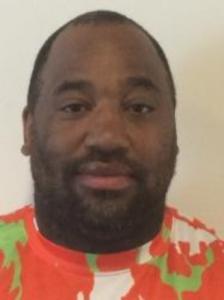 Jamal Hayes a registered  of Wisconsin