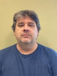 Todd Lucchesi a registered  of Wisconsin