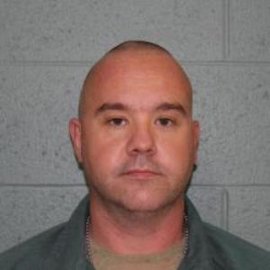 Steven Mays a registered Sex Offender of Wisconsin