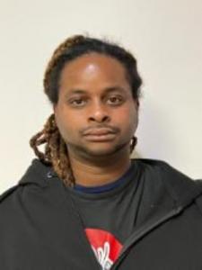 Keith Wright a registered  of Wisconsin