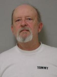 Thomas Henkel a registered Sex Offender of North Carolina