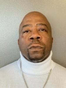 Oneal Gamble a registered  of Wisconsin