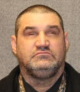 Lonny Domzil a registered  of Wisconsin