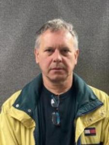 Keith Kostroski a registered Sex Offender of Wisconsin