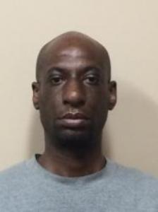 Donell Washington a registered  of Wisconsin