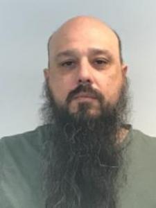 Anthony L Weinkauf a registered  of Wisconsin