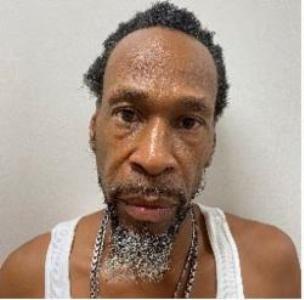 Phillip Booker a registered Sex Offender of Kentucky