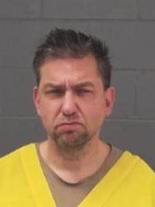 Chris C Kulibert a registered Sex Offender of Wisconsin