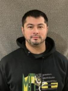 Michael Zamora a registered  of Wisconsin