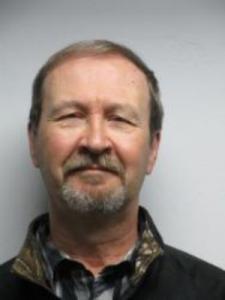 Russell J Sandmayr a registered  of Wisconsin