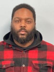 Lavell Baker a registered Sex Offender of Wisconsin