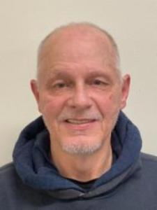 Leonard Spies a registered  of Wisconsin