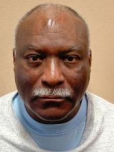 Davie Carneal White a registered  of Wisconsin