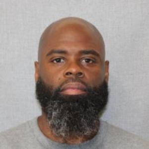 Eddie Duane Zanders III a registered Sex Offender of Wisconsin