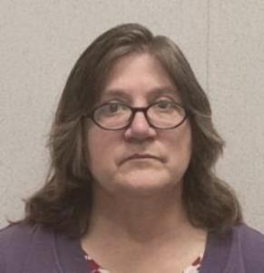 Kathleen A York a registered Sex Offender of Wisconsin
