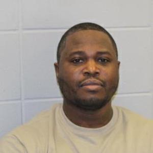 Kevin Meeks a registered  of Wisconsin