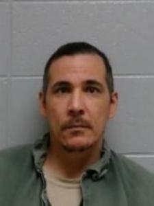 Alan P Lebensorger a registered  of Wisconsin