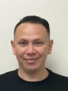 Randall Mark Tainter a registered  of Wisconsin